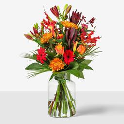 Image of 'Bloemenvoucher'