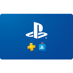Afbeelding Sony cadeaukaart