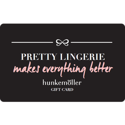 Afbeelding Hunkemöller cadeaukaart