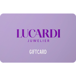 Afbeelding Lucardi cadeaukaart