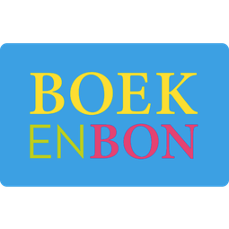 Afbeelding cadeaukaart De Nederlandse Boekenbon