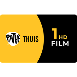 Pathé Thuis