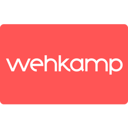 Afbeelding cadeaukaart Wehkamp